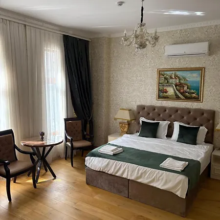 Hogo Fogo 부르가스