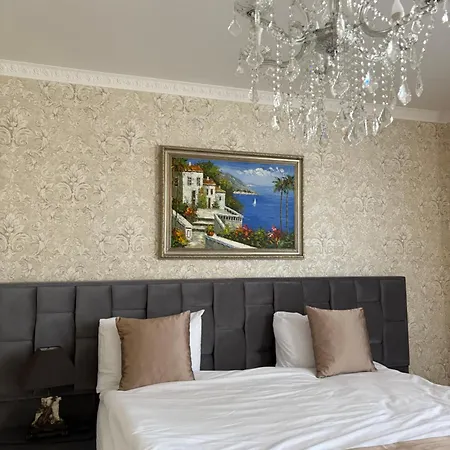 Hogo Fogo 4* 부르가스