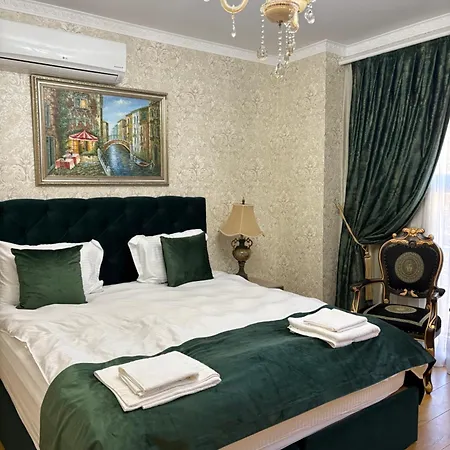 Guest house Hogo Fogo