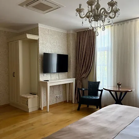 Hogo Fogo Guest house Burgas