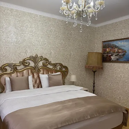 Guest house Hogo Fogo