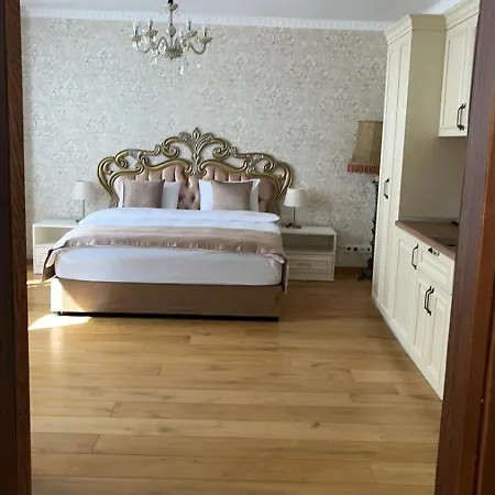 Guest house Hogo Fogo Burgas