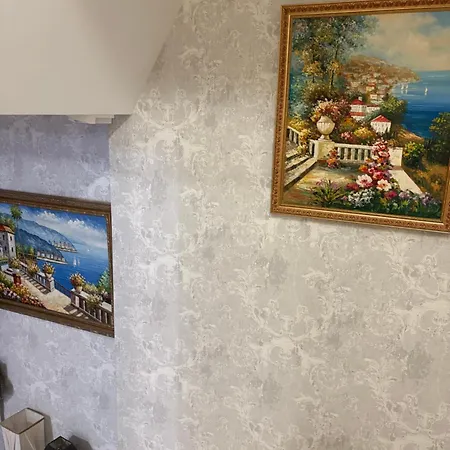Πανσιόν Hogo Fogo