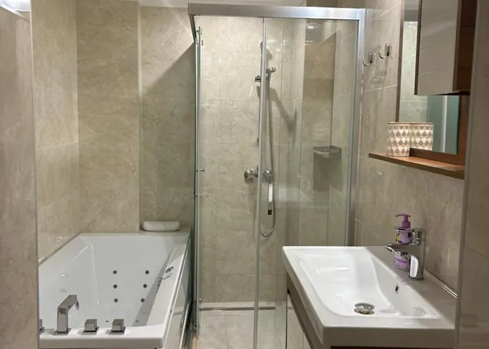 Hogo Fogo Гостьовий будинок 4*