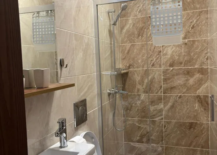 Гостьовий будинок Hogo Fogo 4*