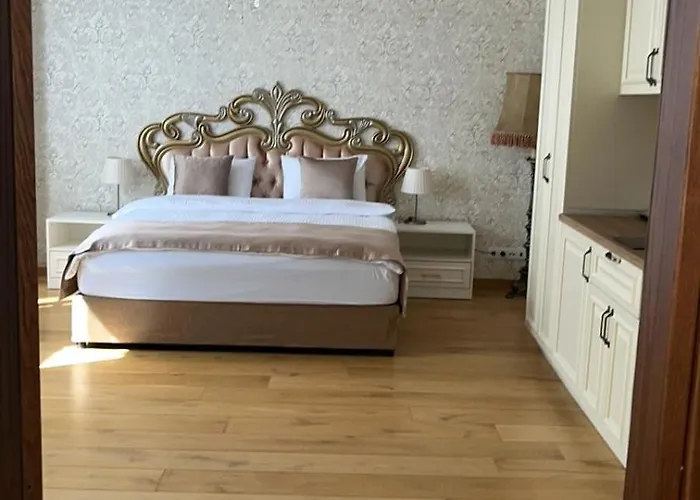 게스트하우스 Hogo Fogo 부르가스