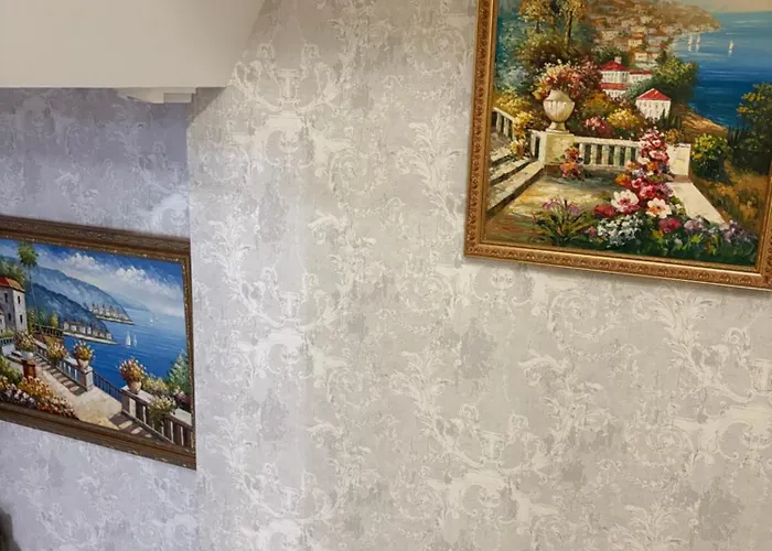 Гостьовий будинок Hogo Fogo