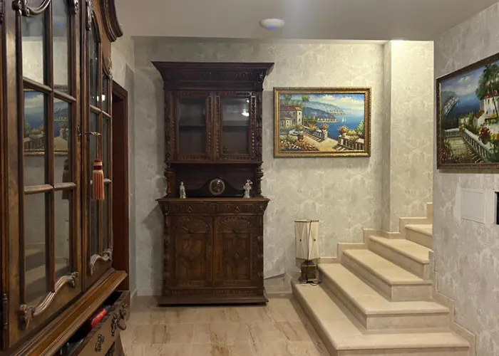 Hogo Fogo 게스트하우스