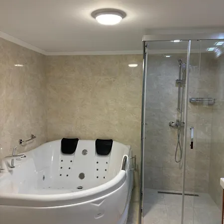 Hogo Fogo Guest house