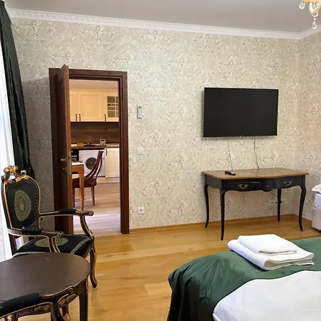 Guest house Hogo Fogo