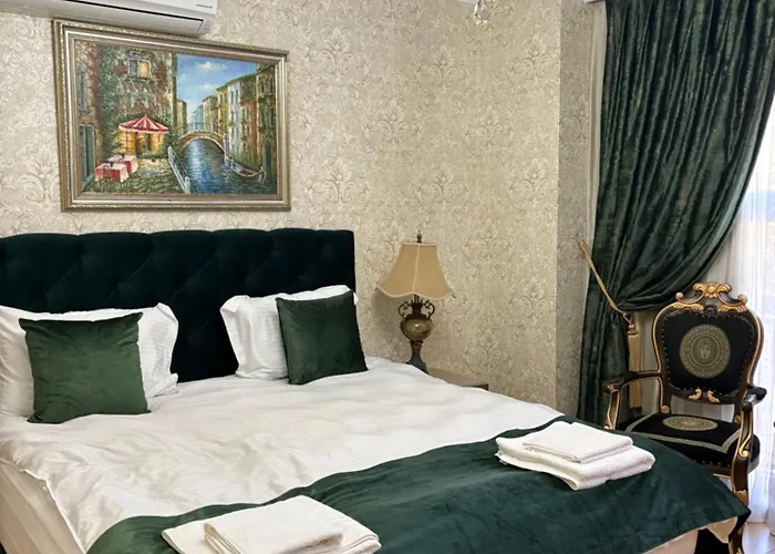 Casa de hóspedes Hogo Fogo