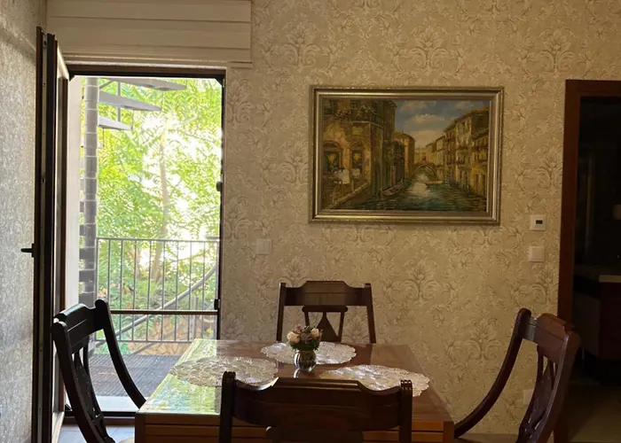 Casa de hóspedes Hogo Fogo Burgas