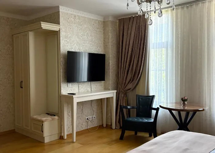 Hogo Fogo Casa de hóspedes Burgas