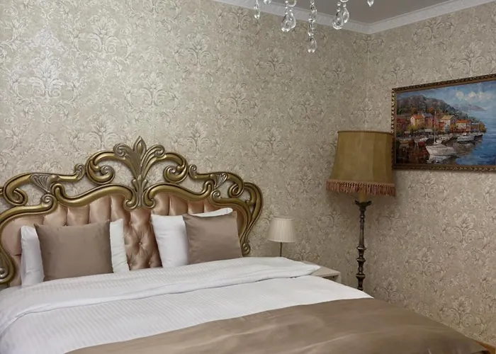 Casa de hóspedes Hogo Fogo